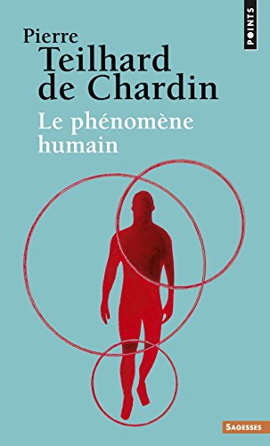 Le  phénomène humain