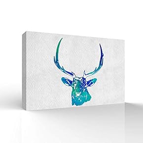 SIGNFORD Canvas Wall Art for Living Room,Bedroom Home...