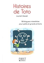 Histoires de Toto