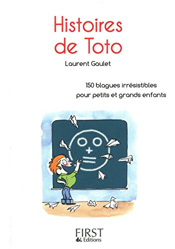Histoires de Toto