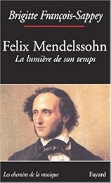 Felix Mendelssohn