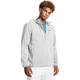 Under Armour mens Essential Swacket