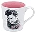 Vandor Elvis Presley 12 Ounce Ceramic Mug