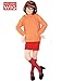 Velma From Scooby Doo Kids Costume Small