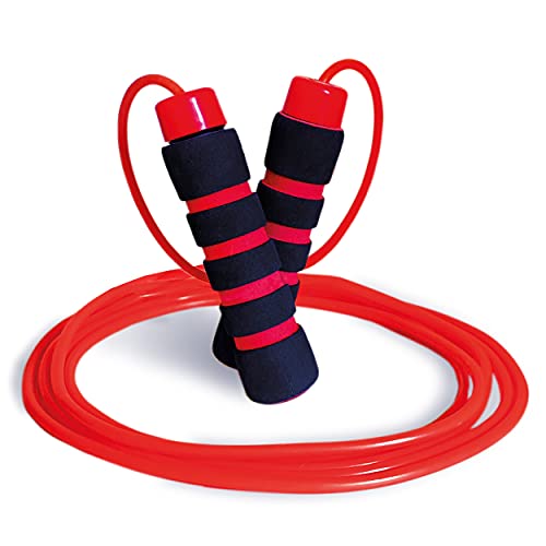 Photo 1 of  ** pack of ***6***Limm Adjustable Jump Rope for Workout - All-Purpose Jump Rope Kids and Adults Love