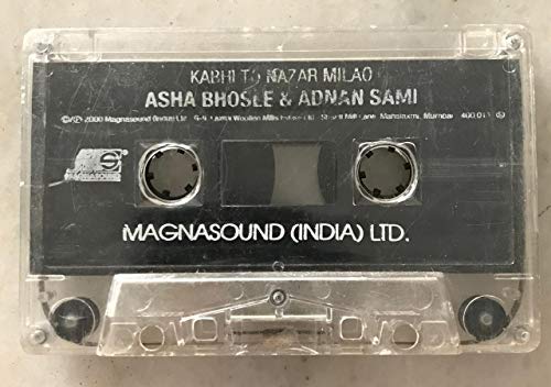 Buy Kabhi To Nazar Milao Online At Low Prices In India Amazon Music Store Amazon In buy kabhi to nazar milao online at low