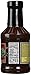 Corky's Memphis' Own Bar B Q Sauce * New Apple Flavor Barbecue Sauce * Net Weight 18 oz