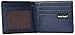 Herschel Supply Co. Men's Hank Rfid, Rfid Navy/Navy/Purple, One Size