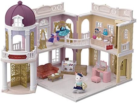 amazon calico critters furniture