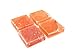 Charcoal Companion Himalayan Salt Plank (Set of 4)