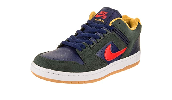 air force 2 nike sb