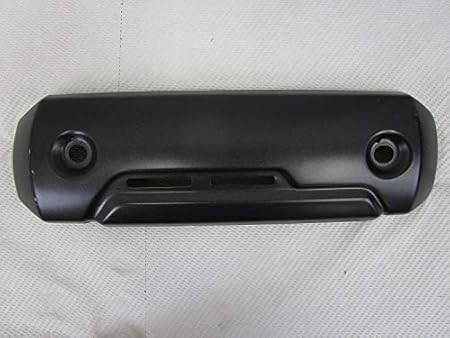 Amazon Honda 純正 Navi110 マフラーカバー 金属製 118 K74 N80 Protector Muffler インドホンダ 新型ナビ 車 バイク 車 バイク Amazon Honda 純正 Navi110 マフラーカバー 金属製 118 K74 N80 Protector Muffler インドホンダ 新型ナビ 車 バイク 車 バイク