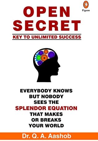 Open Secret
