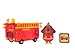 Hey Duggee Rescue Vehicle with Rescue Badge