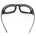 Premium Rapid Kitchen Onion Goggles - Black Onion Goggles