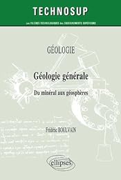 Géologie générale