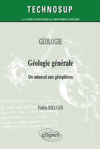 Géologie générale