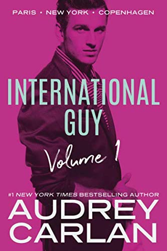 International Guy: Paris, New York, Copenhagen (International Guy Volumes) International Guy: Paris, New York, Copenhagen (International Guy Volumes)
