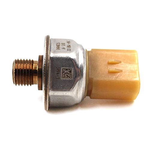 Fuel Pressure Sensor 2482169 5PP43 Fits for CAT Caterpillar C7 C9 C12