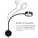 Flexible LED Wall Lamp, 5W Gooseneck