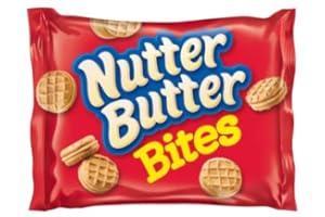 SCHOOLHOUSE SNACKS Peanut Butter Sandwich Cookies, 20-1 oz Packs