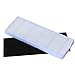 BettaWell 10-Pack Replacement High Efficiency Filter & Sponge Filter Kit Compabile with ILIFE A6 A4 Robot Vacuum Cleaner