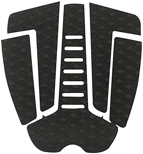 Namvo Surfboard Pad, Anti-Slip Surfboard Deck Grip Skimboard Traction Pad Surfing Accessories