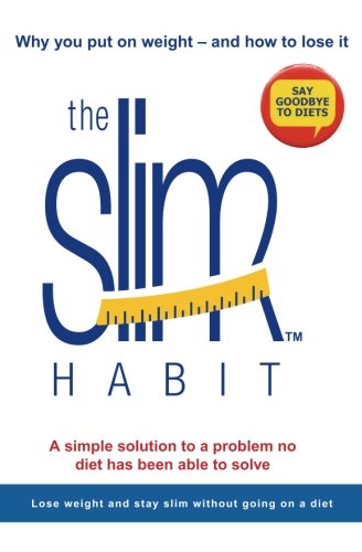 The Slim Habit by John McPhie