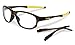 Oakley OX 8048-0354 Crosslink Strike (54) Eyeglasses Bark