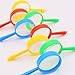 Johouse Mini Magnifying Glasses, 100PCS 2