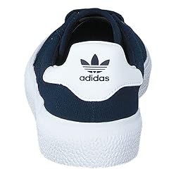 adidas Unisex Skateboarding Shoes, Blue Conavy