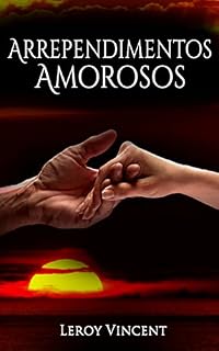 Livro Arrependimentos Amorosos