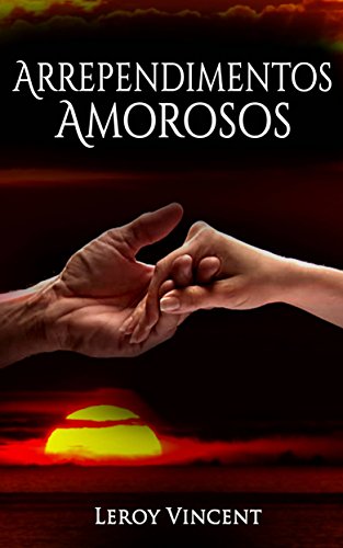 Livro Arrependimentos Amorosos