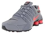 Nike Men's Shox NZ Running Shoe