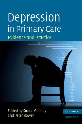 DEPRESSION IN PRIMARY CARE