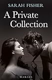 A Private Collection (Black Lace)