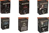 Starship Battles: Viper, Starbuck's Viper, Cylon Raider, Starbuck's Cylon Raider, Scars Cylon Raider and Accessory Pack Expansion Set