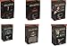 Starship Battles: Viper, Starbuck's Viper, Cylon Raider, Starbuck's Cylon Raider, Scars Cylon Raider and Accessory Pack Expansion Set