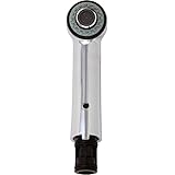 Amazon.com: Delta Faucet RP44652SS Wand Assembly, Stainless: Home ...