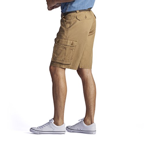 lee dungarees riptide shorts