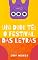 Livro Uni Duni Tê: O Festival das Letras