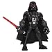 Playskool Heroes Star Wars Jedi Force Darth Vader Figure