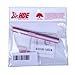 HDE Pink Cordless Micro Precision Eyebrow Bikini Line Electric Pen Trimmer Shaver