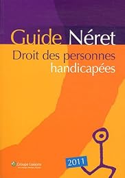 Droit des personnes handicapées