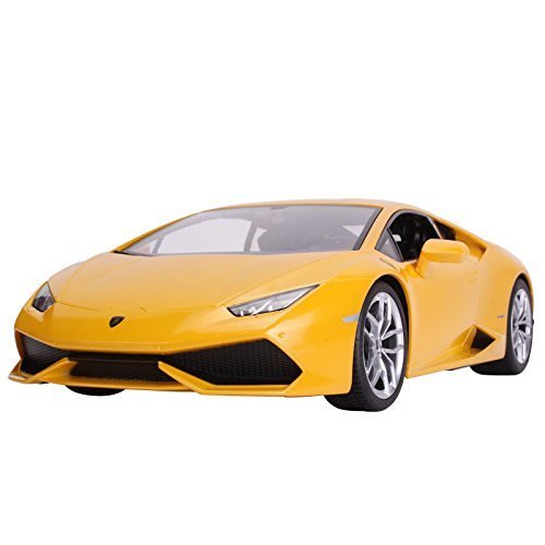 rastar lamborghini huracan