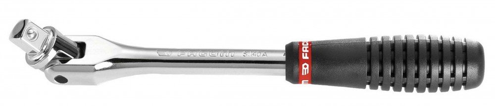 Facom S.140 A – Mango Articulated 1/2 Short