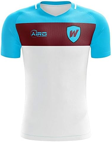 Airosportswear 2020-2021 West Ham Away 