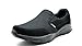 Dream Pairs 150908 Men's Sport Light Weight Flexible Easy Walking Slip On Shoes Sneakers