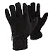 FLOSO® Mens Plain Thinsulate Thermal Fleece Gloves (3M 40g)