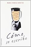Como se escribe (Bolsillo/ Pocket) (Spanish Edition)